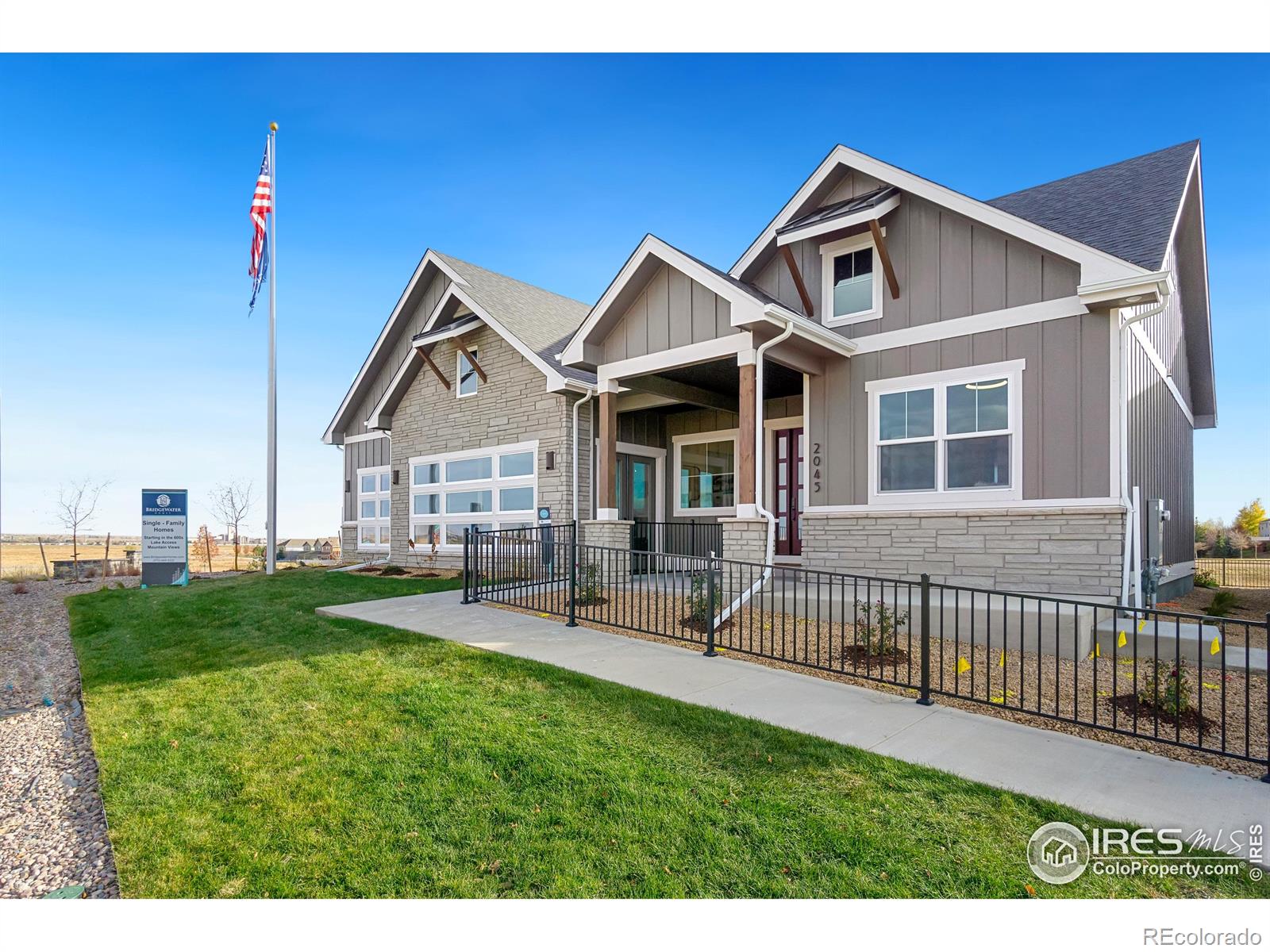2045 Morningstar Way Fort Collins CO 80524
