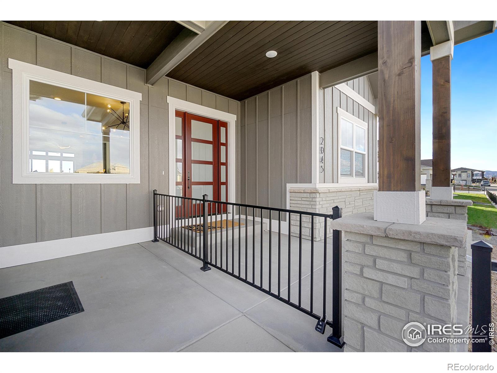 2045 Morningstar Way Fort Collins CO 80524