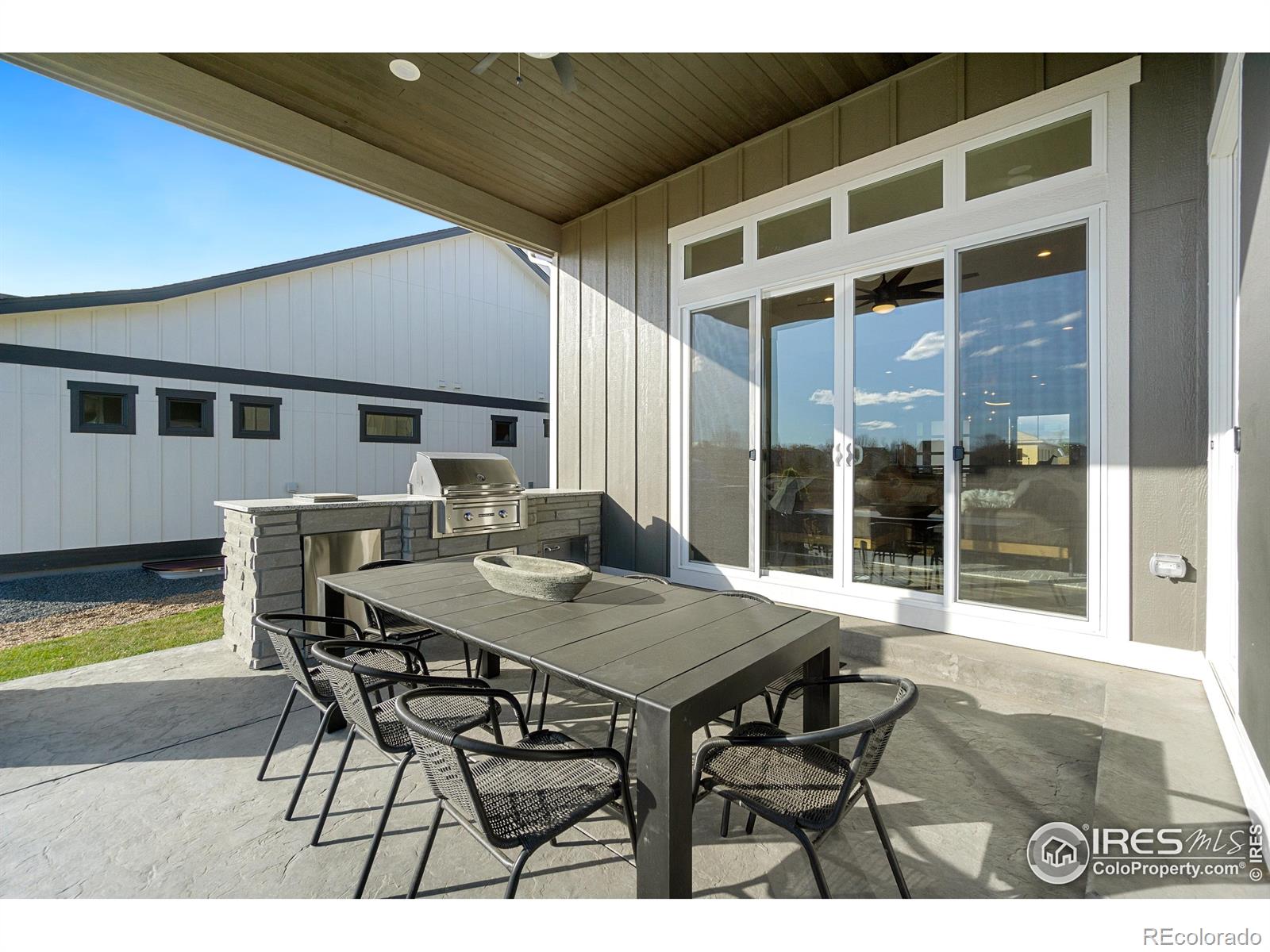 2045 Morningstar Way Fort Collins CO 80524