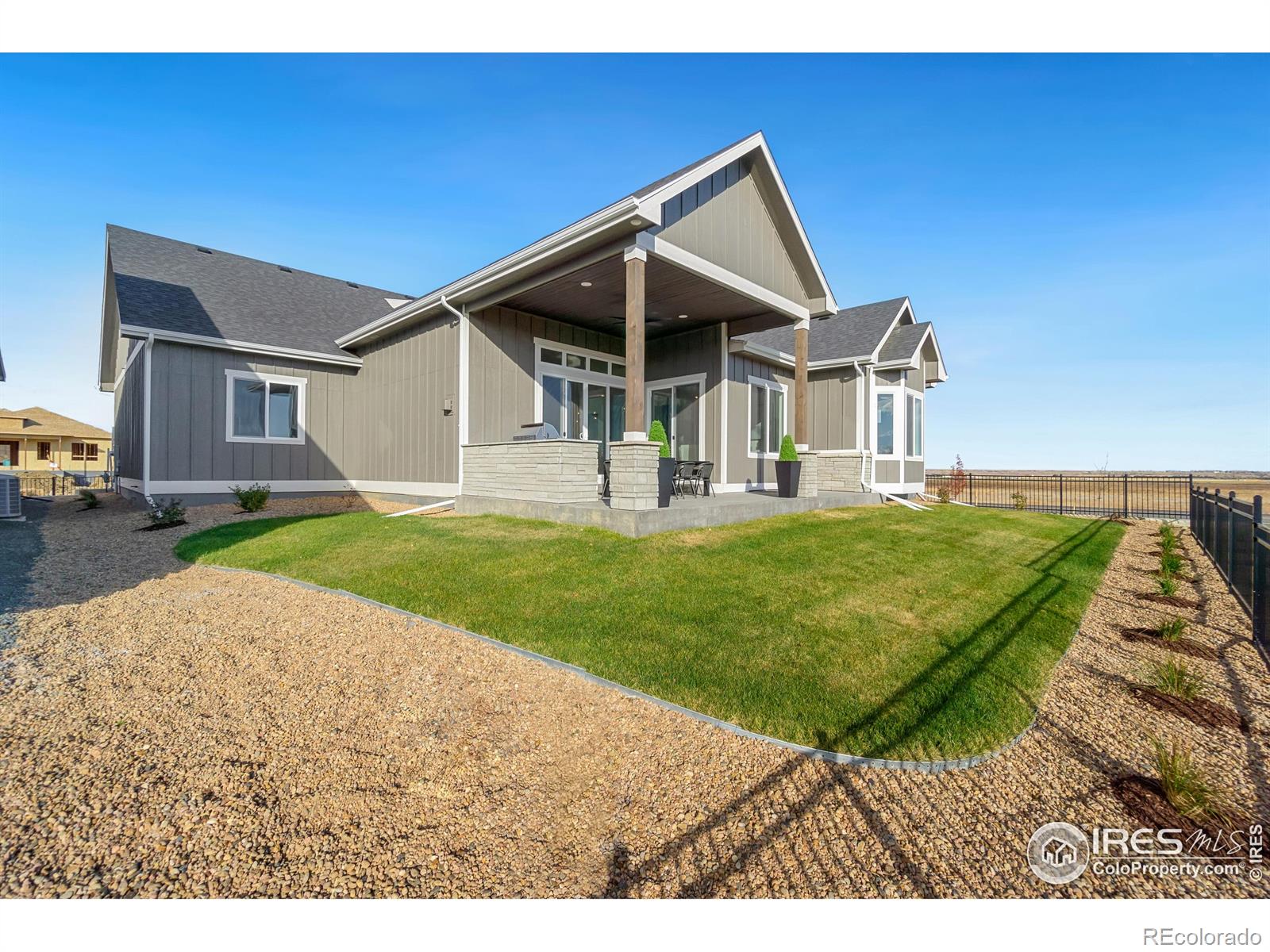 2045 Morningstar Way Fort Collins CO 80524