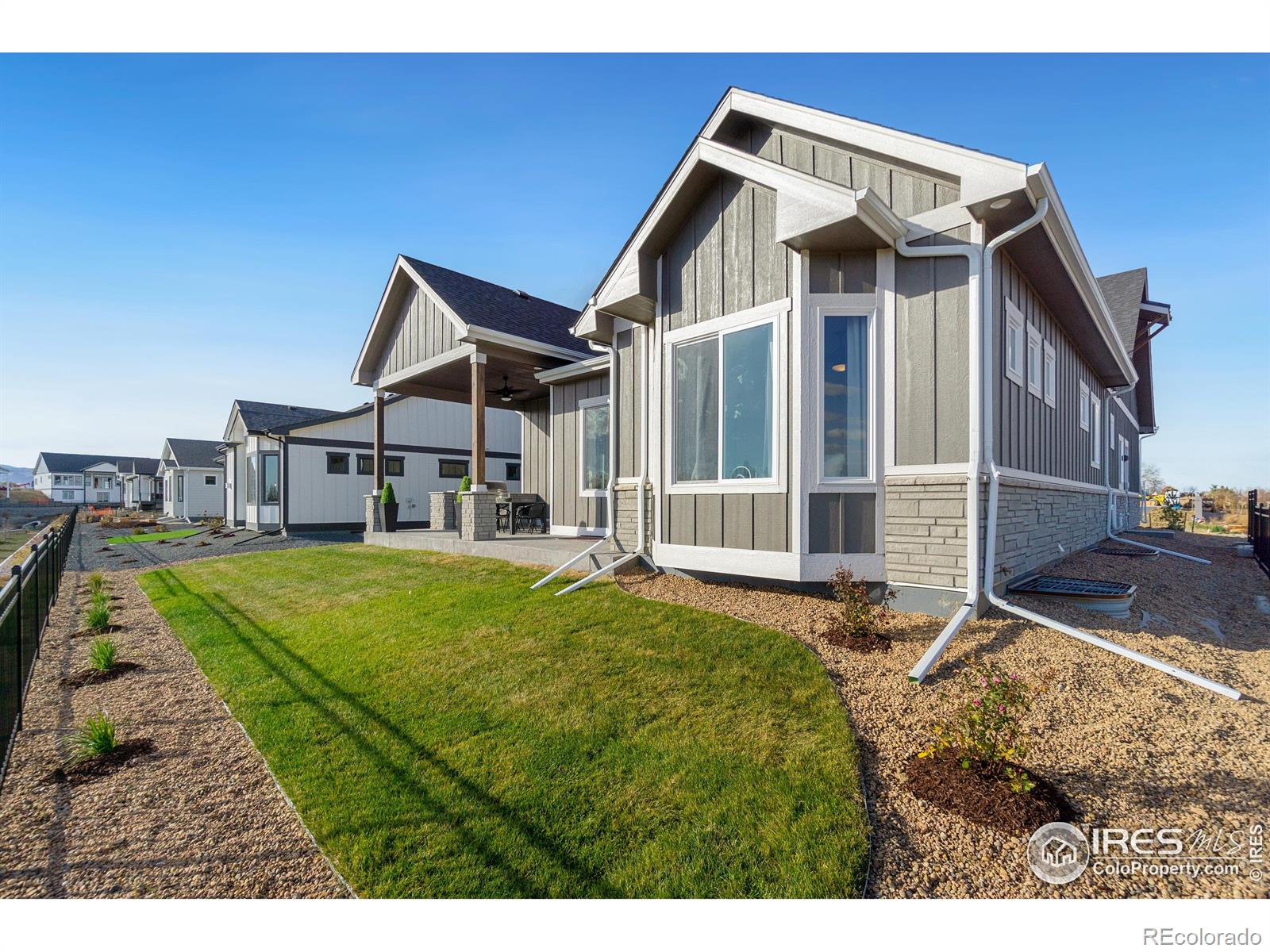 2045 Morningstar Way Fort Collins CO 80524