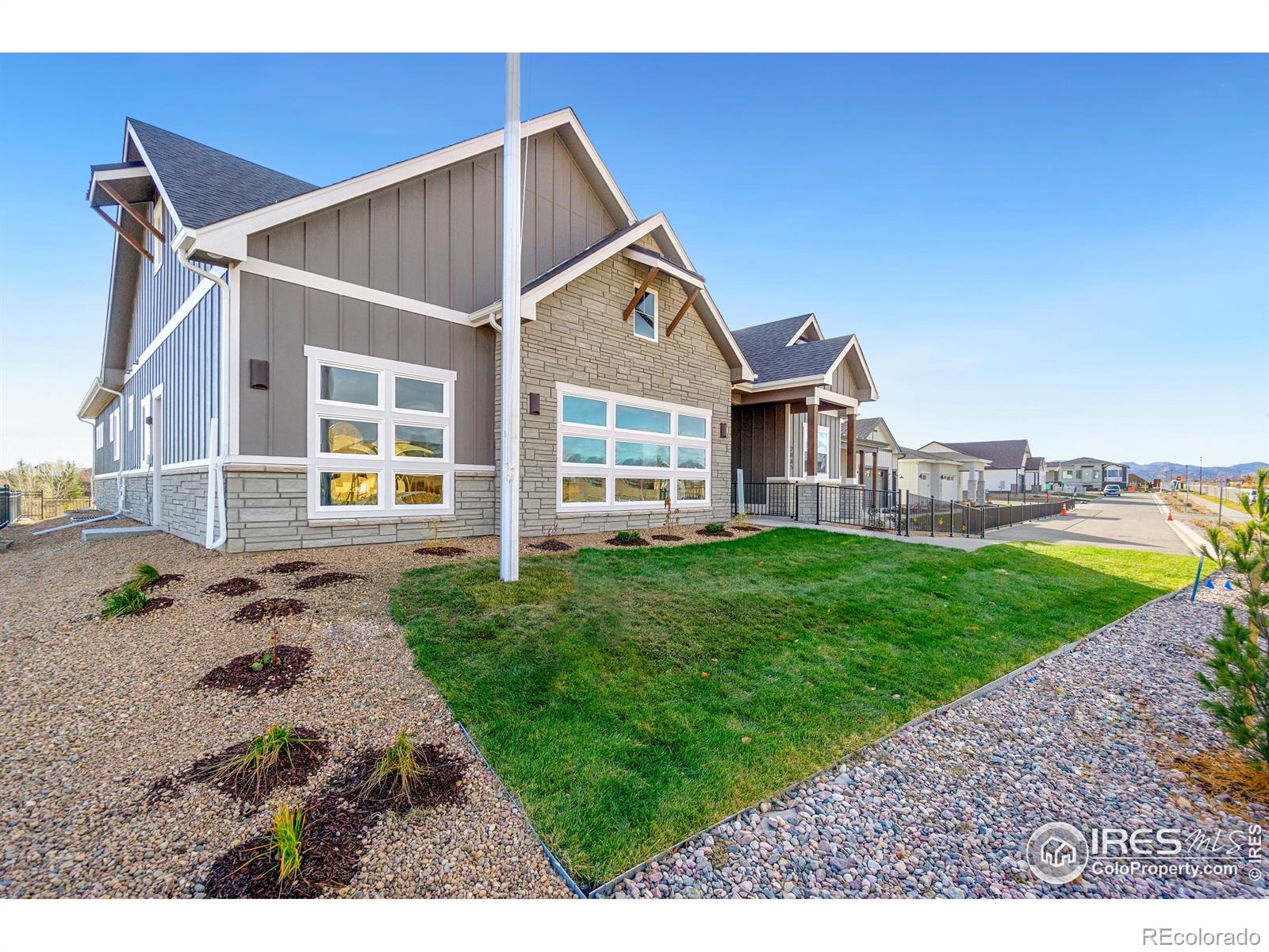 2045 Morningstar Way Fort Collins CO 80524