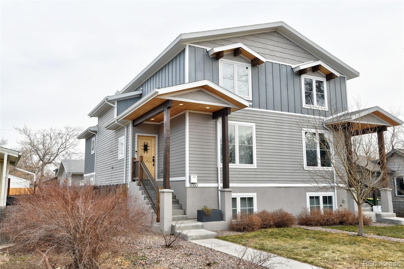 3060 S Elati Street Englewood CO 80110