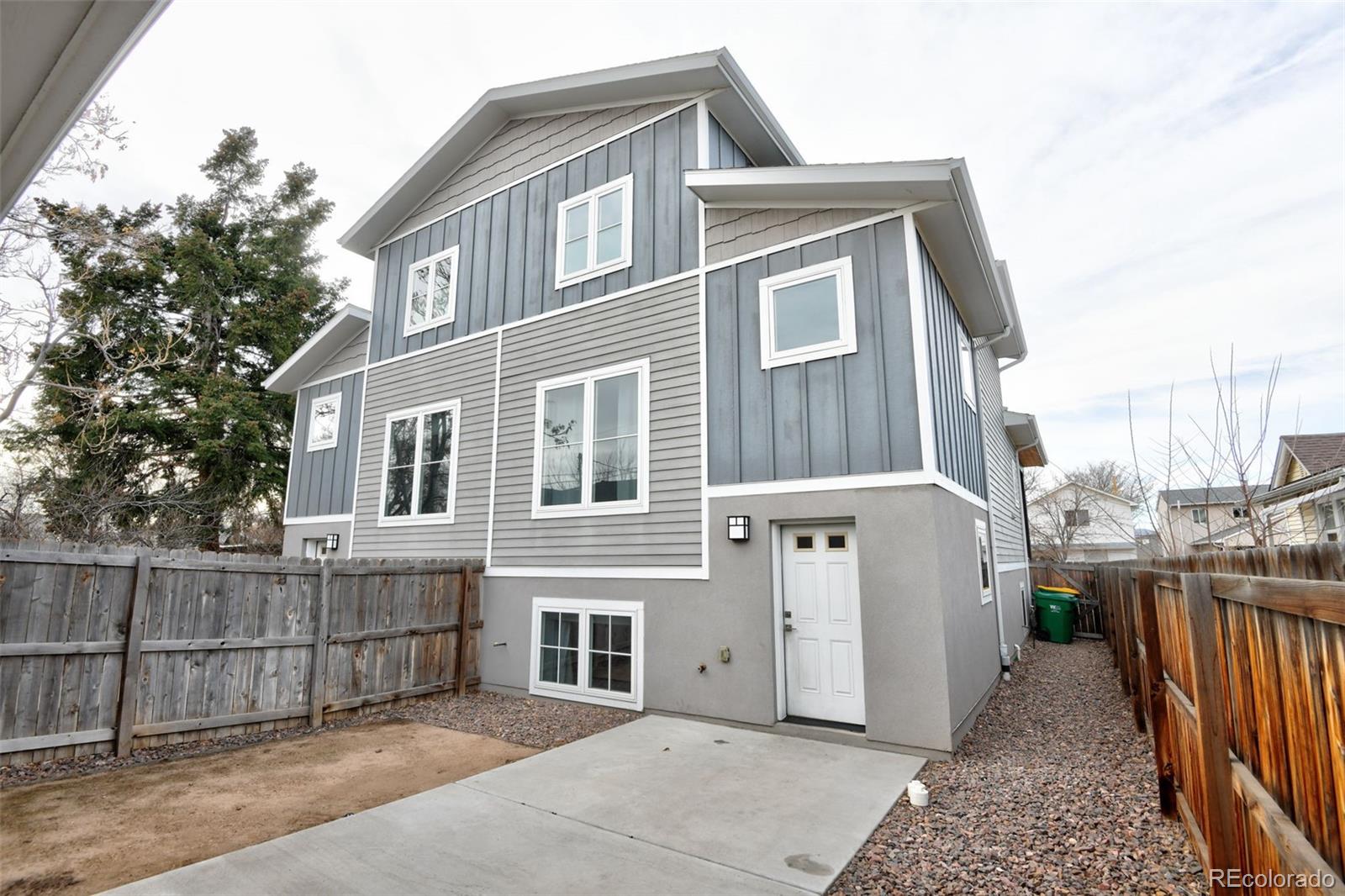 3060 S Elati Street Englewood CO 80110