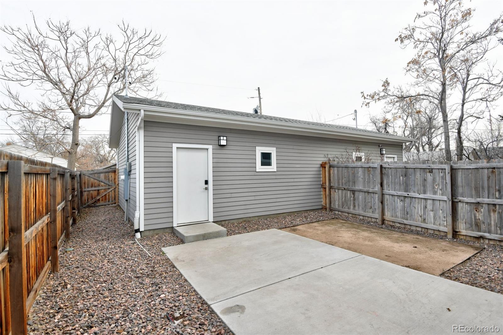 3060 S Elati Street Englewood CO 80110