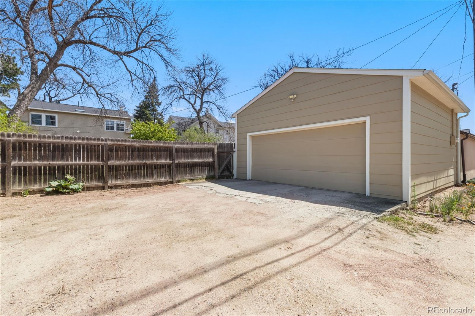 1414 N Cascade Avenue Colorado Springs CO 80907