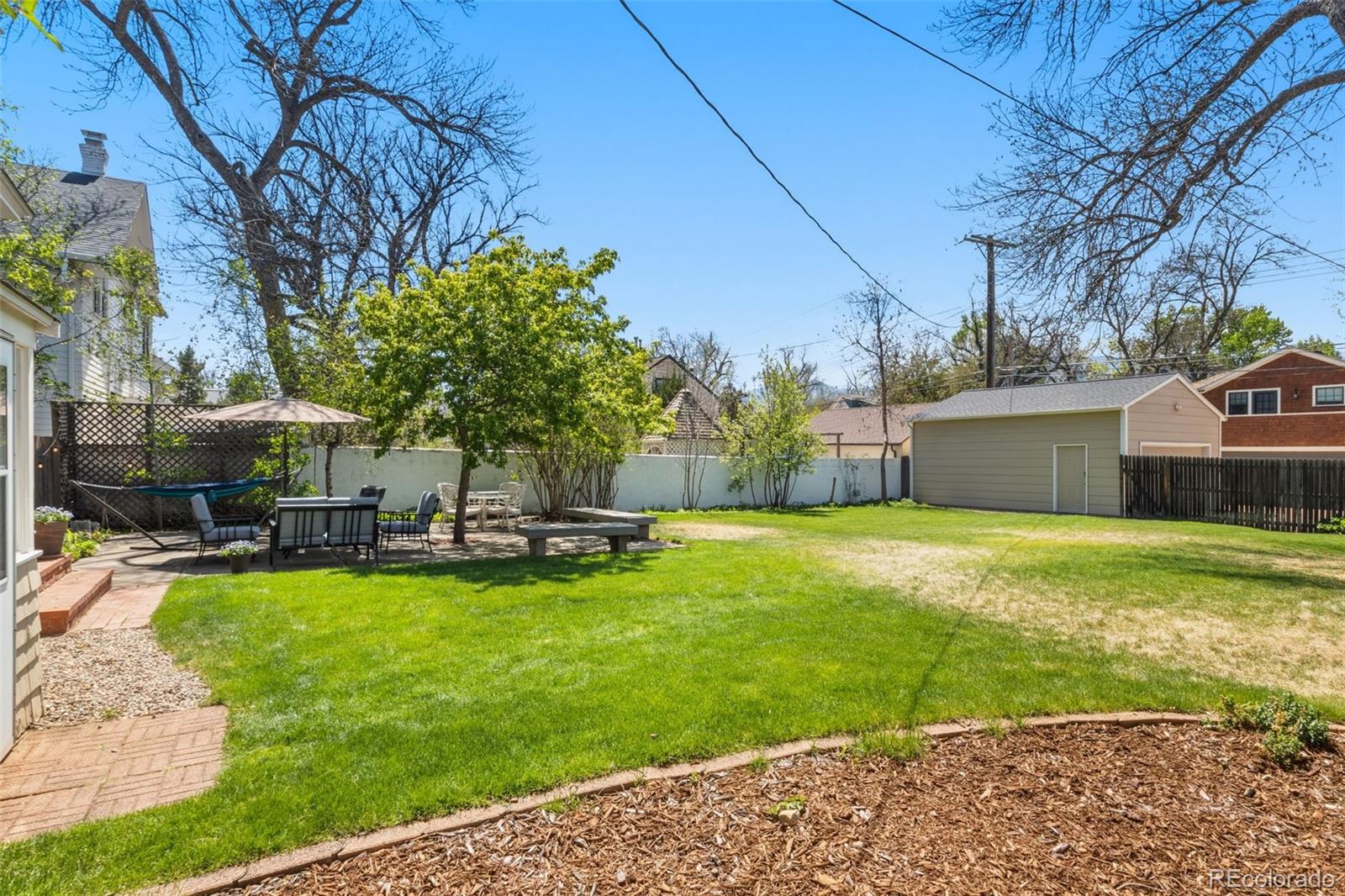 1414 N Cascade Avenue Colorado Springs CO 80907
