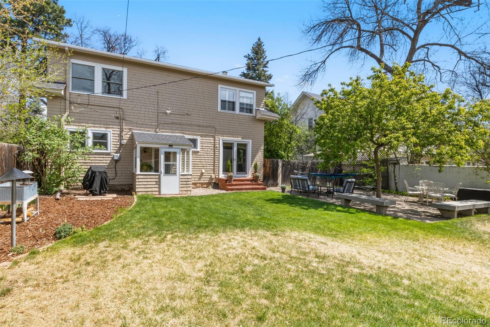 1414 N Cascade Avenue Colorado Springs CO 80907