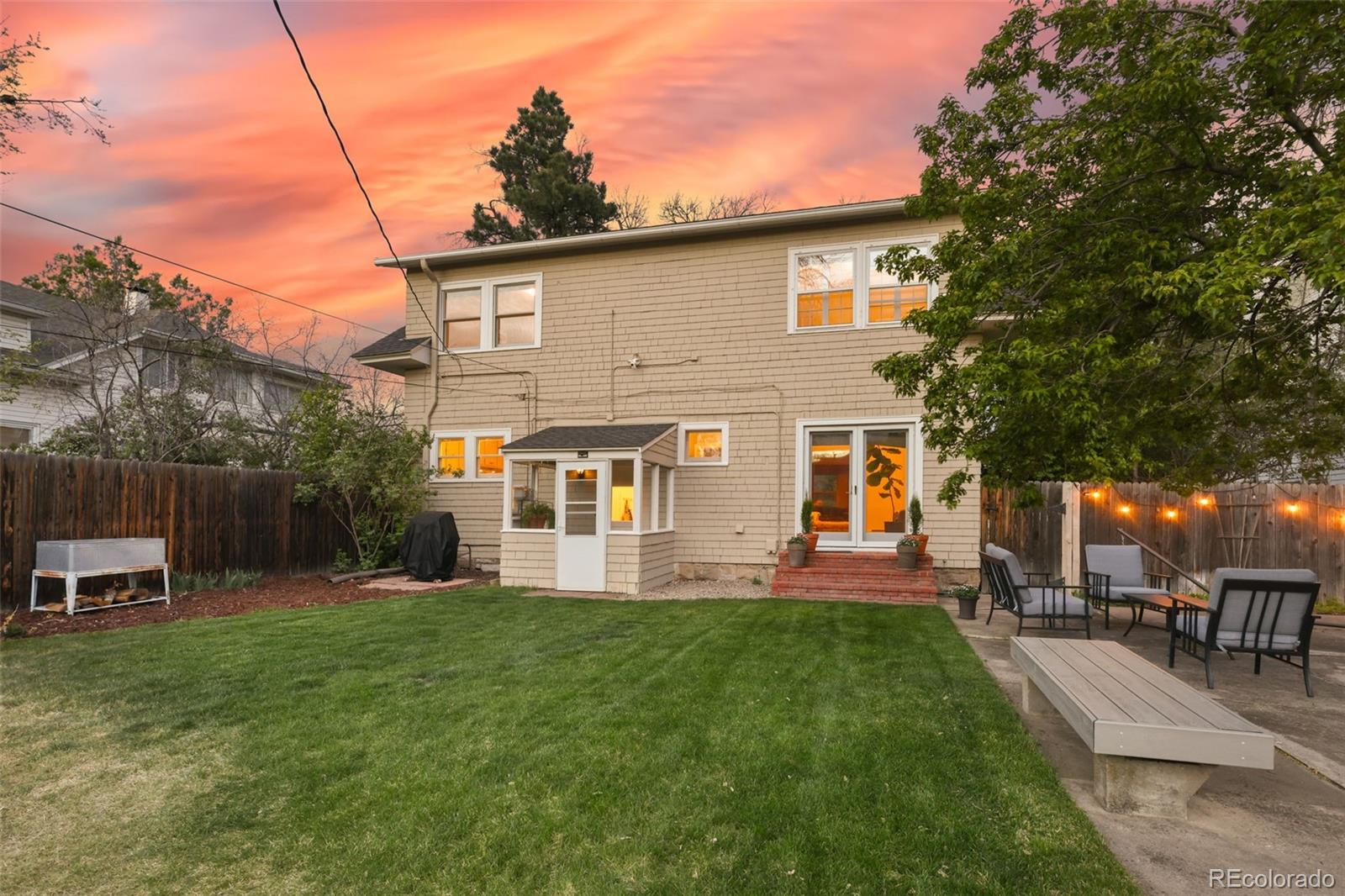 1414 N Cascade Avenue Colorado Springs CO 80907