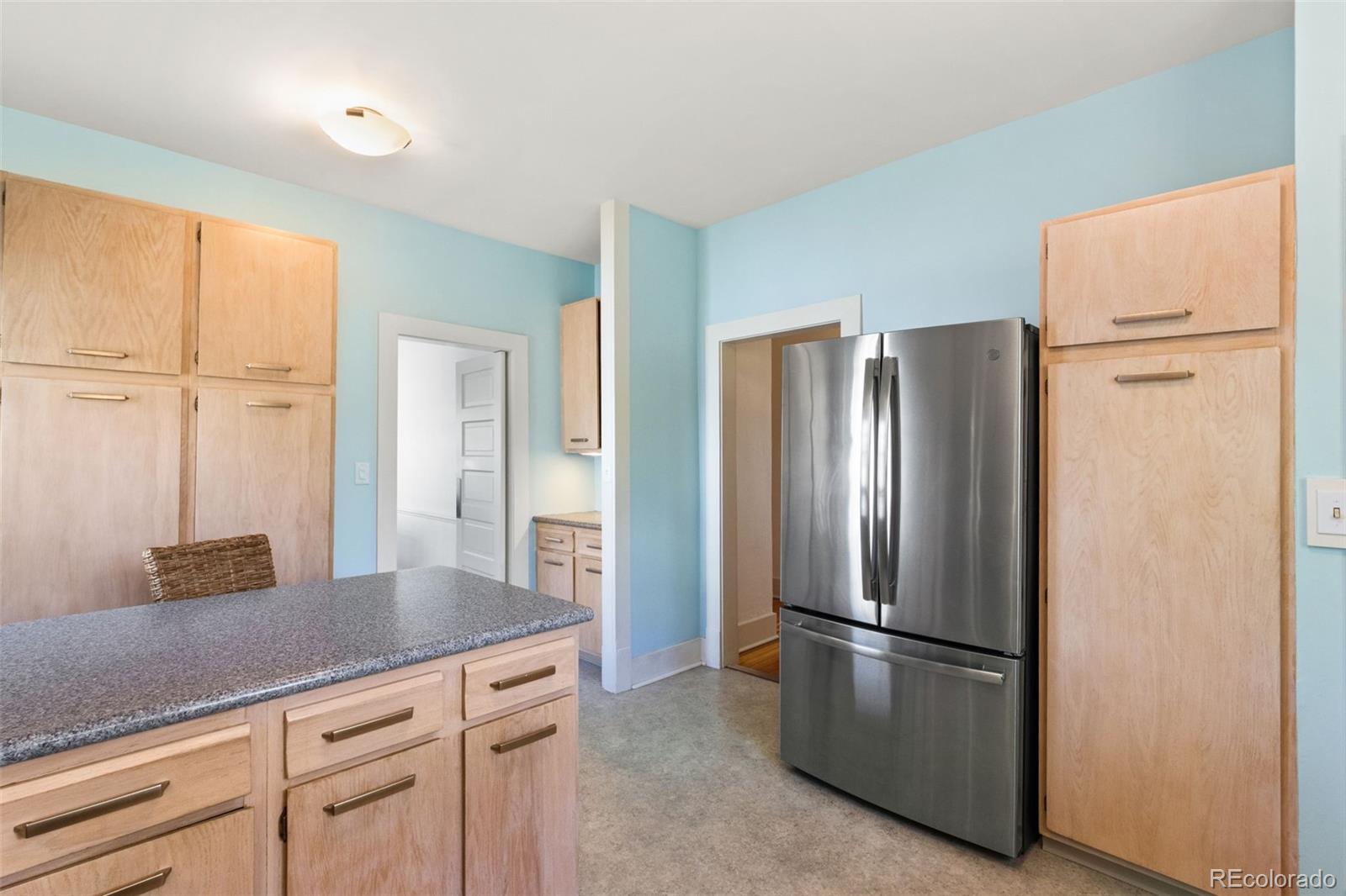 1414 N Cascade Avenue Colorado Springs CO 80907