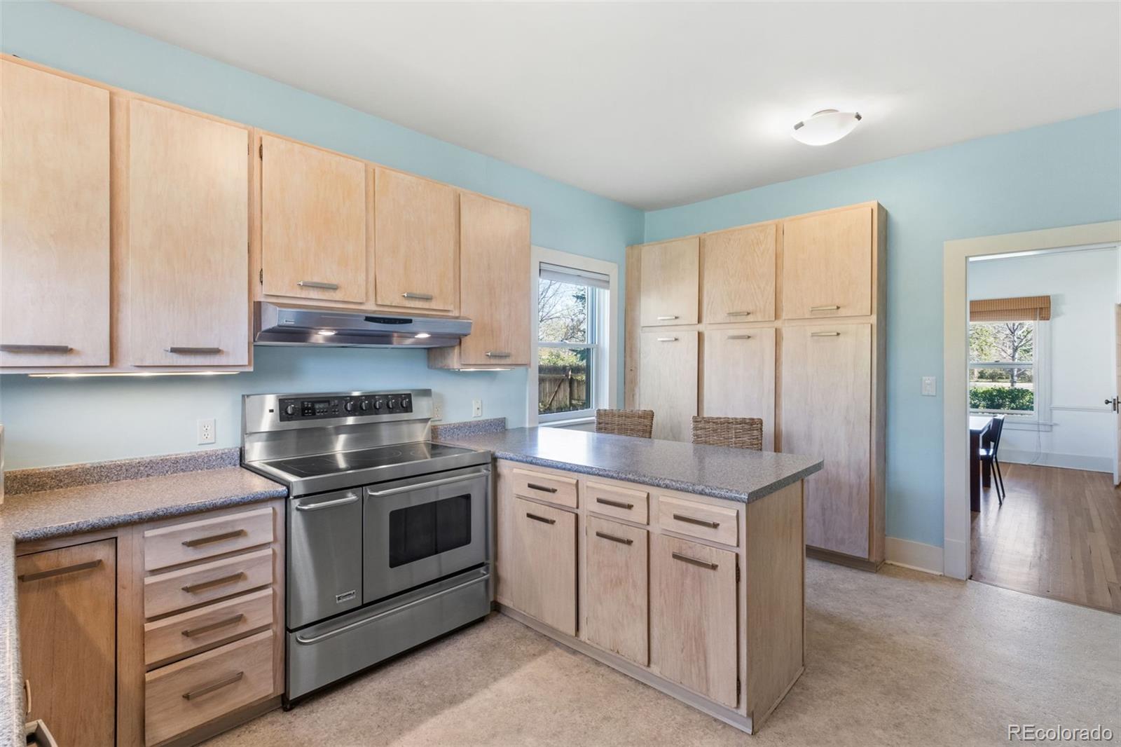 1414 N Cascade Avenue Colorado Springs CO 80907