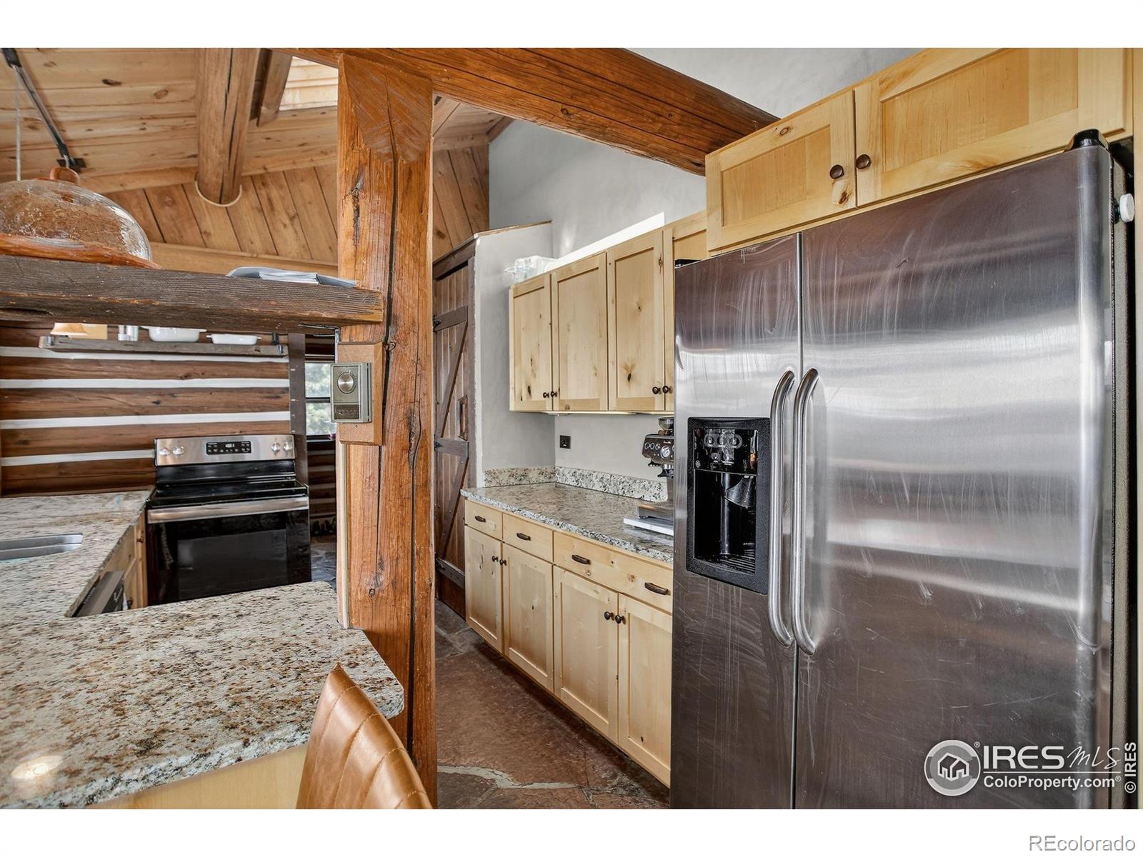 1327 Weaver Drive Boulder CO 80302