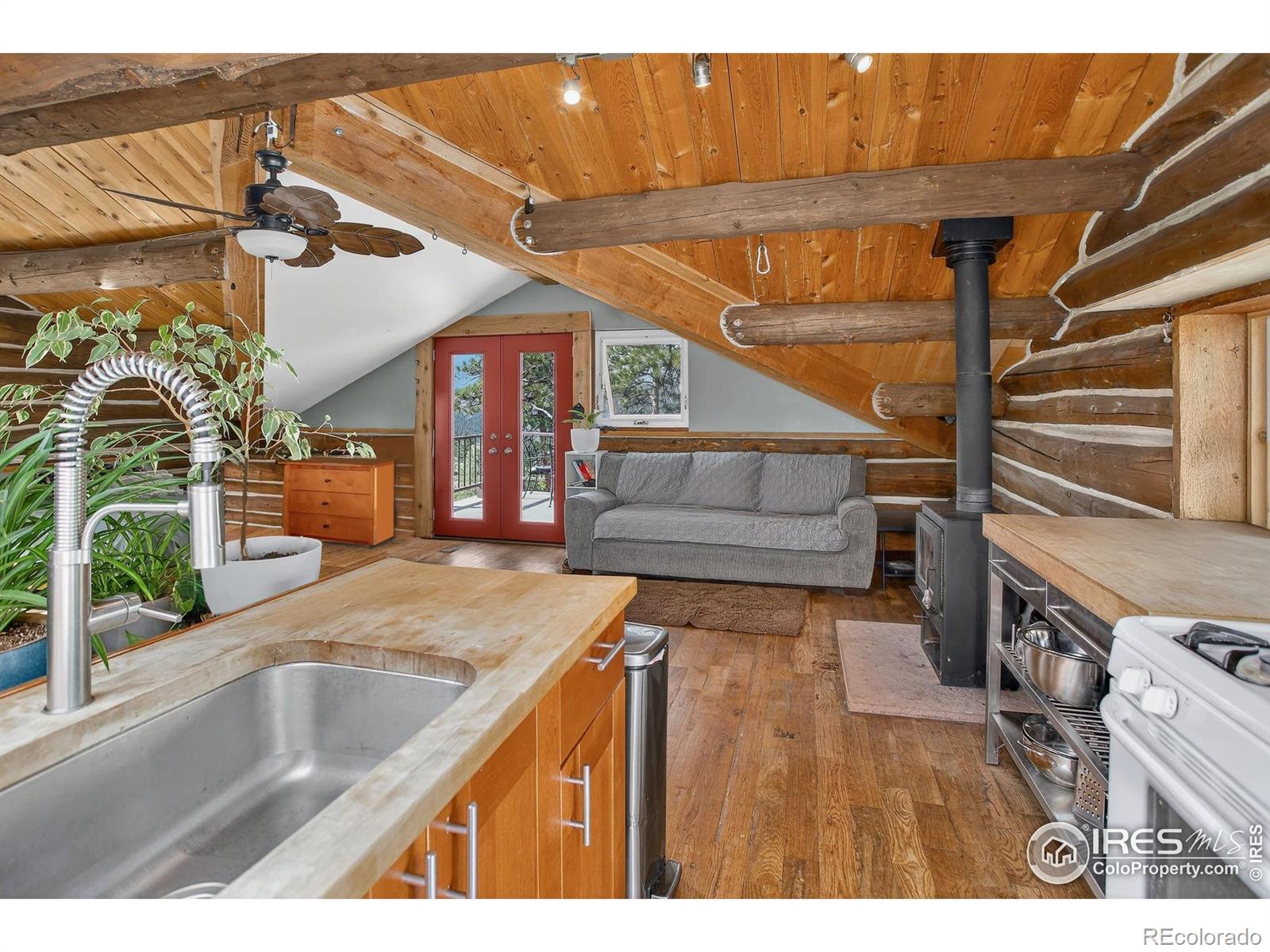 1327 Weaver Drive Boulder CO 80302