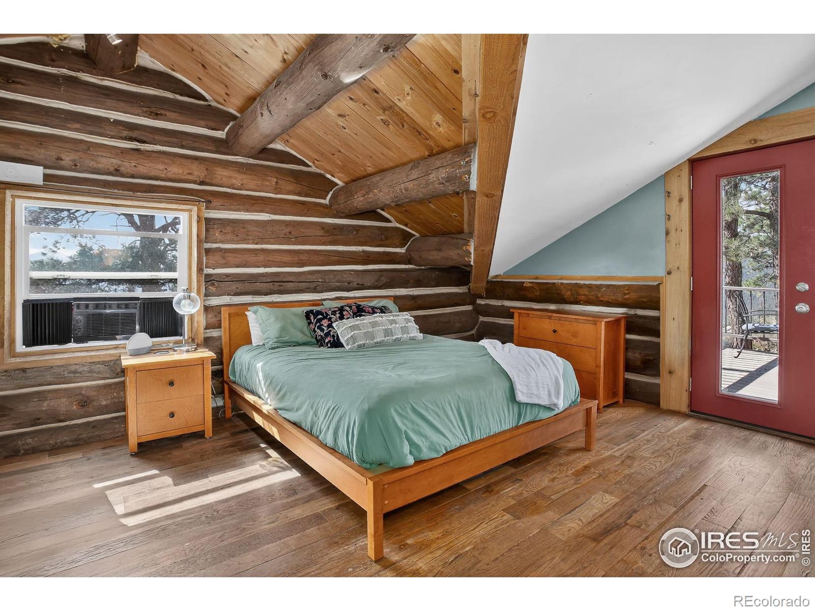 1327 Weaver Drive Boulder CO 80302