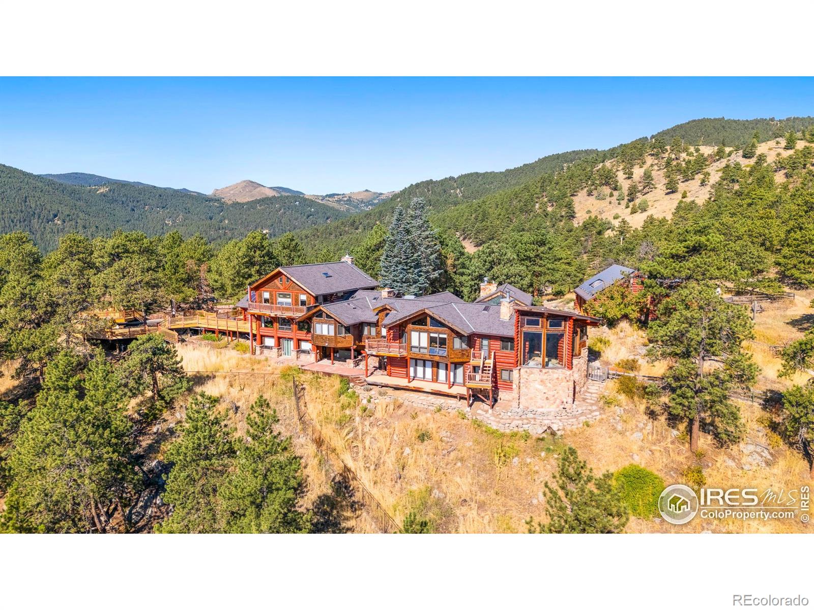 1327 Weaver Drive Boulder CO 80302