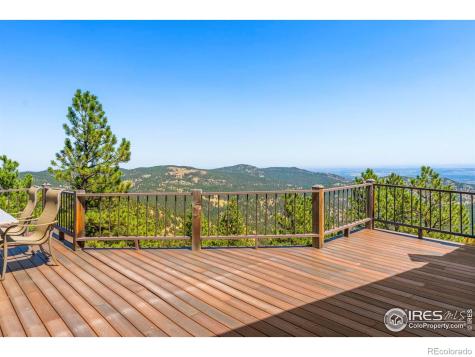 1327 Weaver Drive Boulder CO 80302