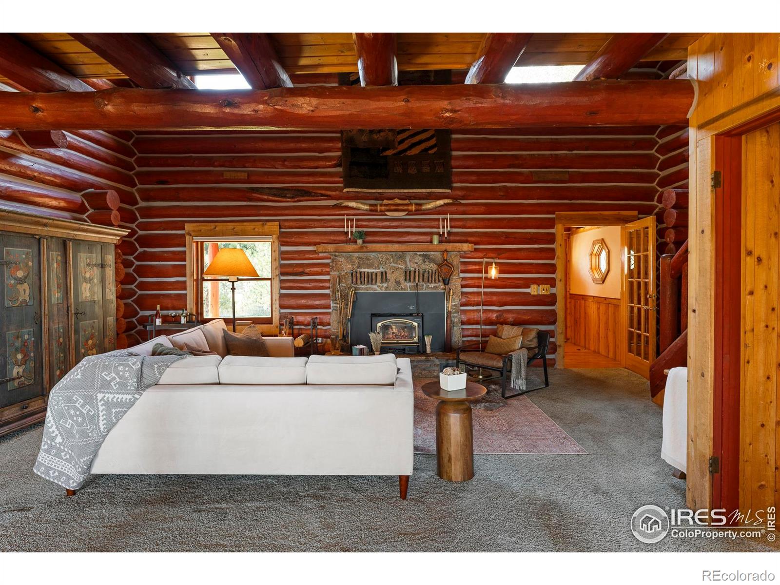 1327 Weaver Drive Boulder CO 80302