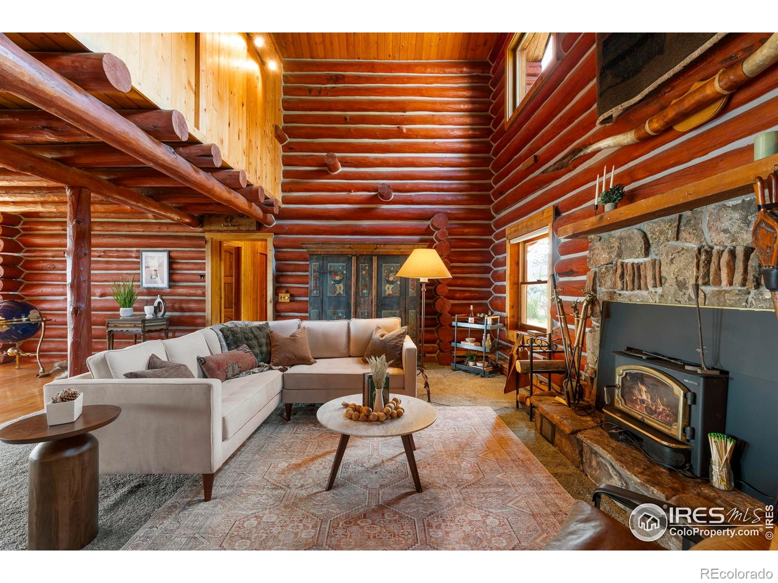 1327 Weaver Drive Boulder CO 80302