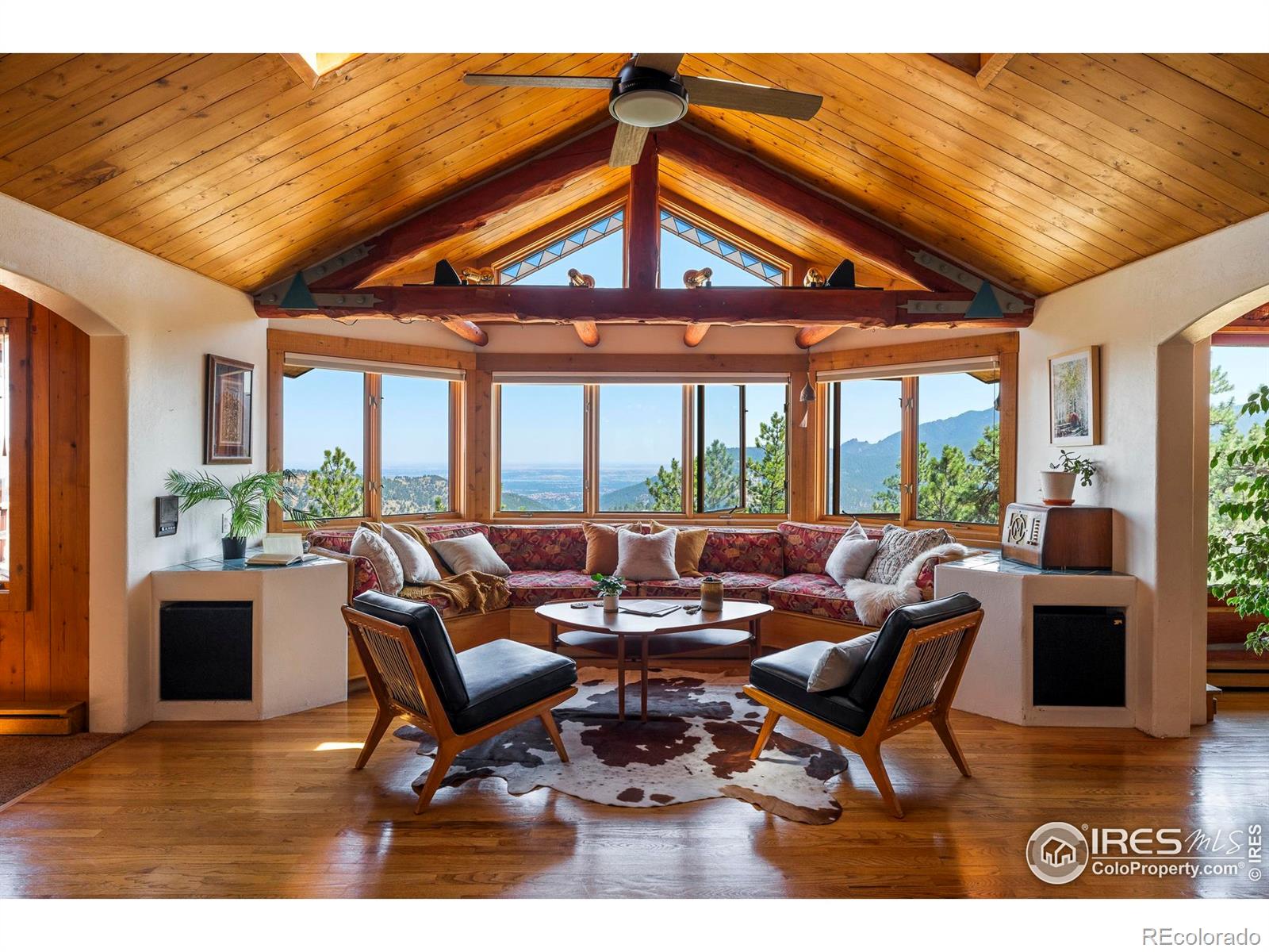 1327 Weaver Drive Boulder CO 80302