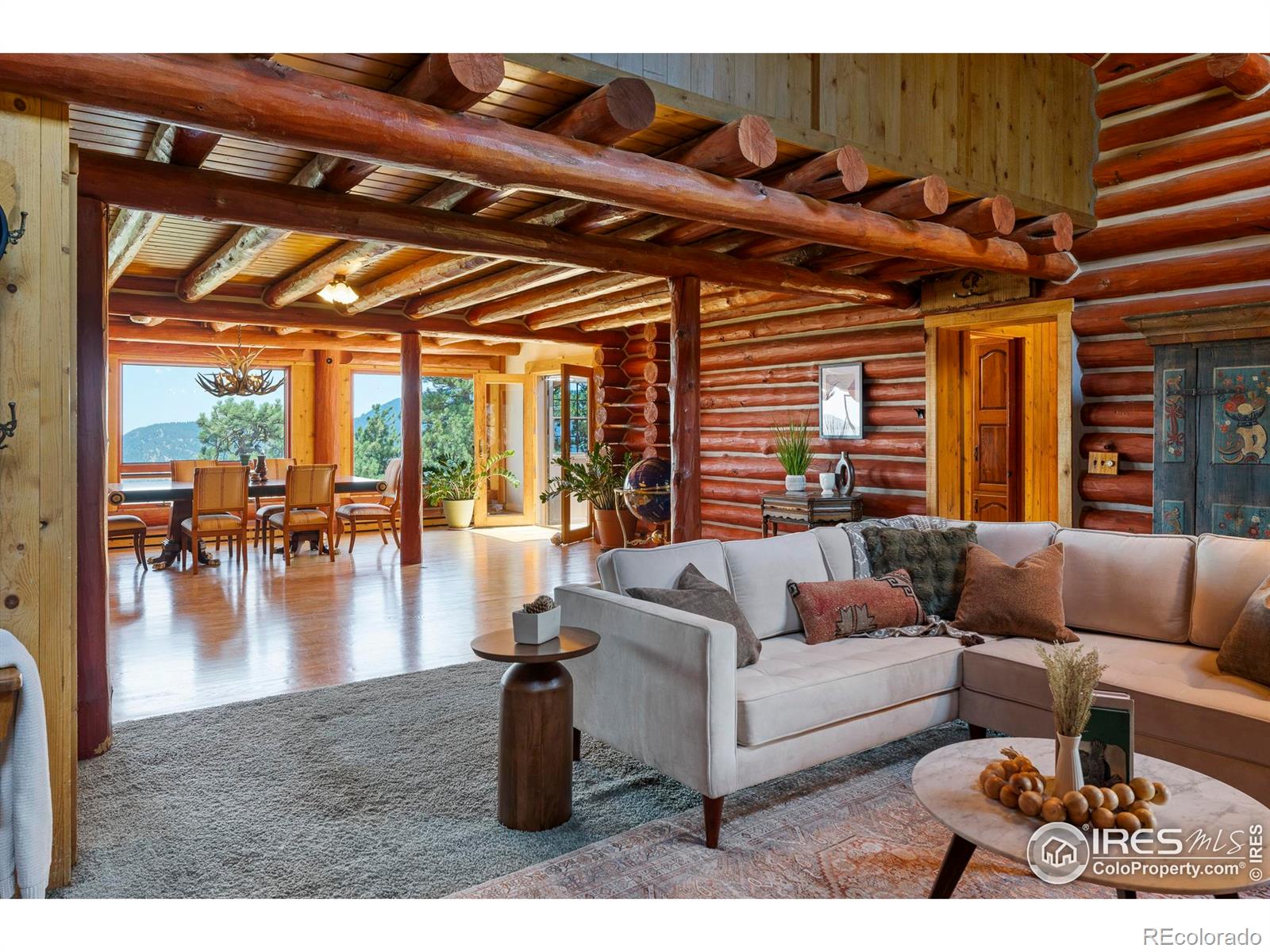 1327 Weaver Drive Boulder CO 80302