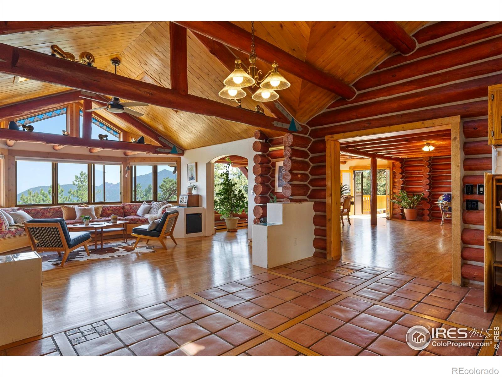 1327 Weaver Drive Boulder CO 80302