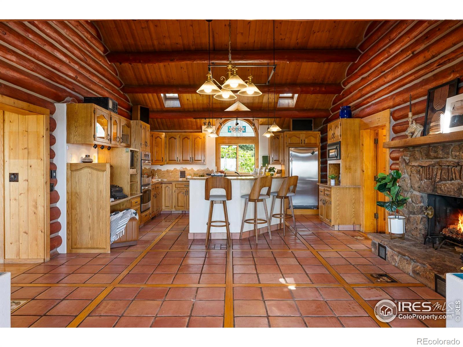 1327 Weaver Drive Boulder CO 80302