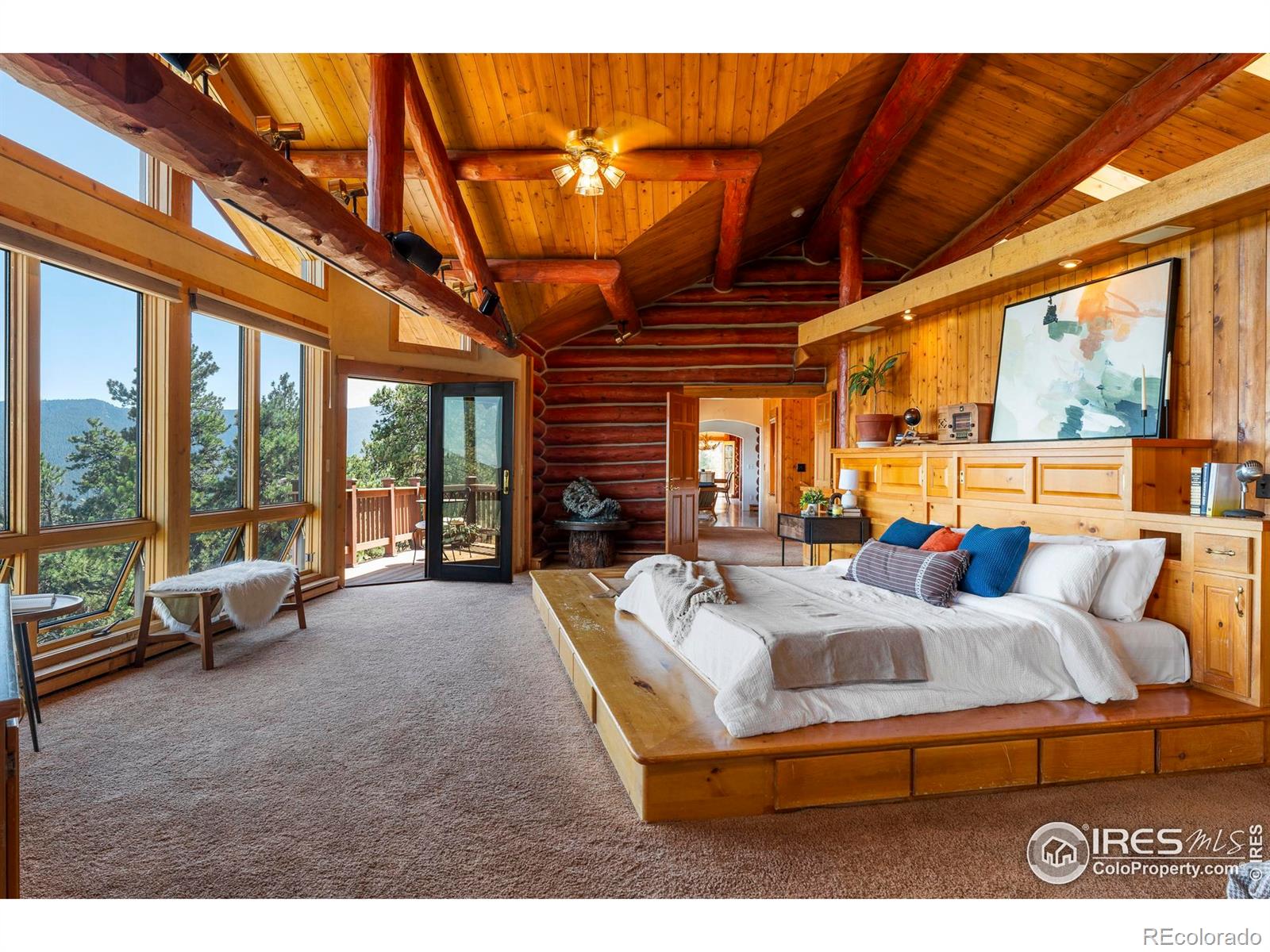 1327 Weaver Drive Boulder CO 80302