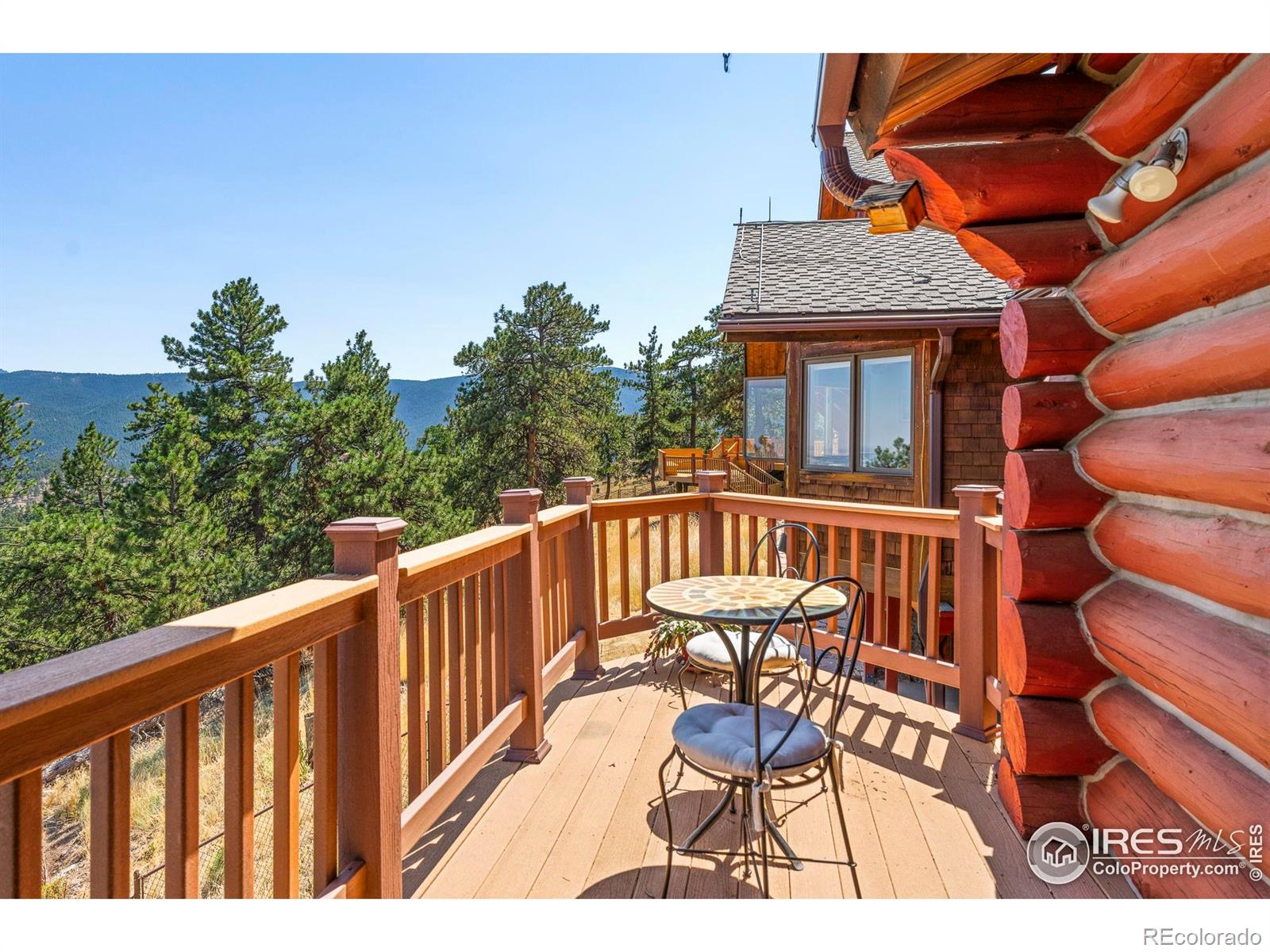 1327 Weaver Drive Boulder CO 80302