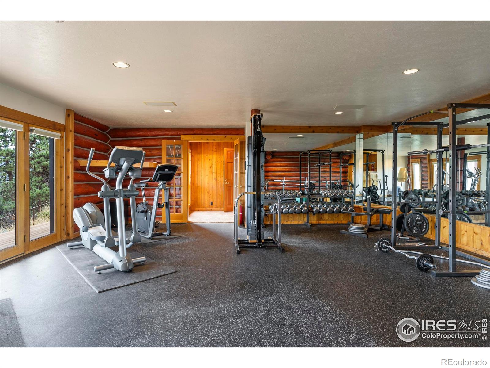 1327 Weaver Drive Boulder CO 80302