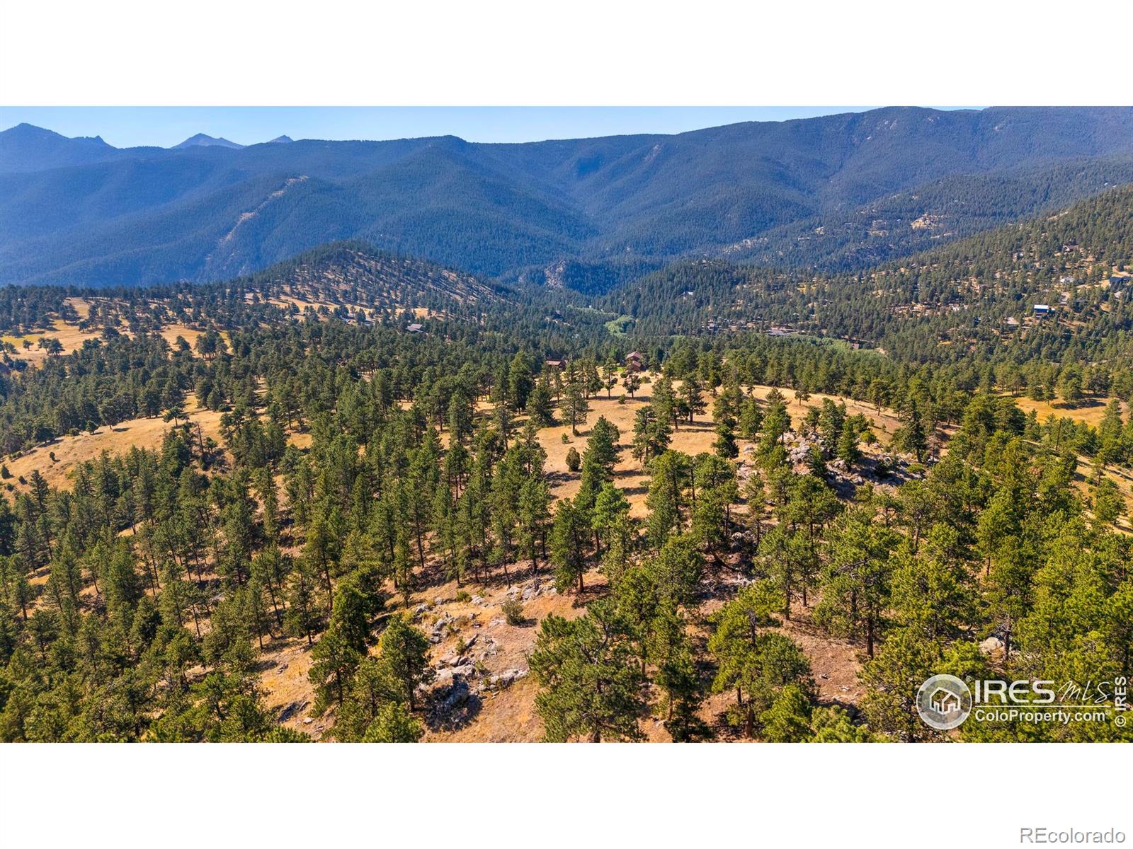 1327 Weaver Drive Boulder CO 80302
