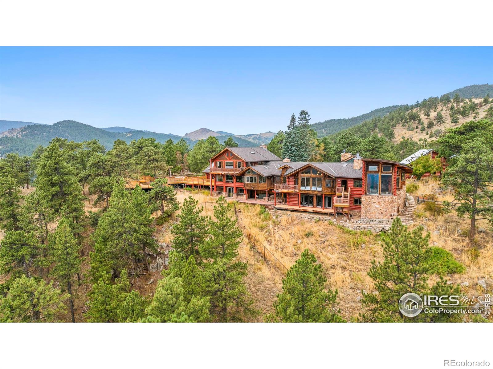 1327 Weaver Drive Boulder CO 80302