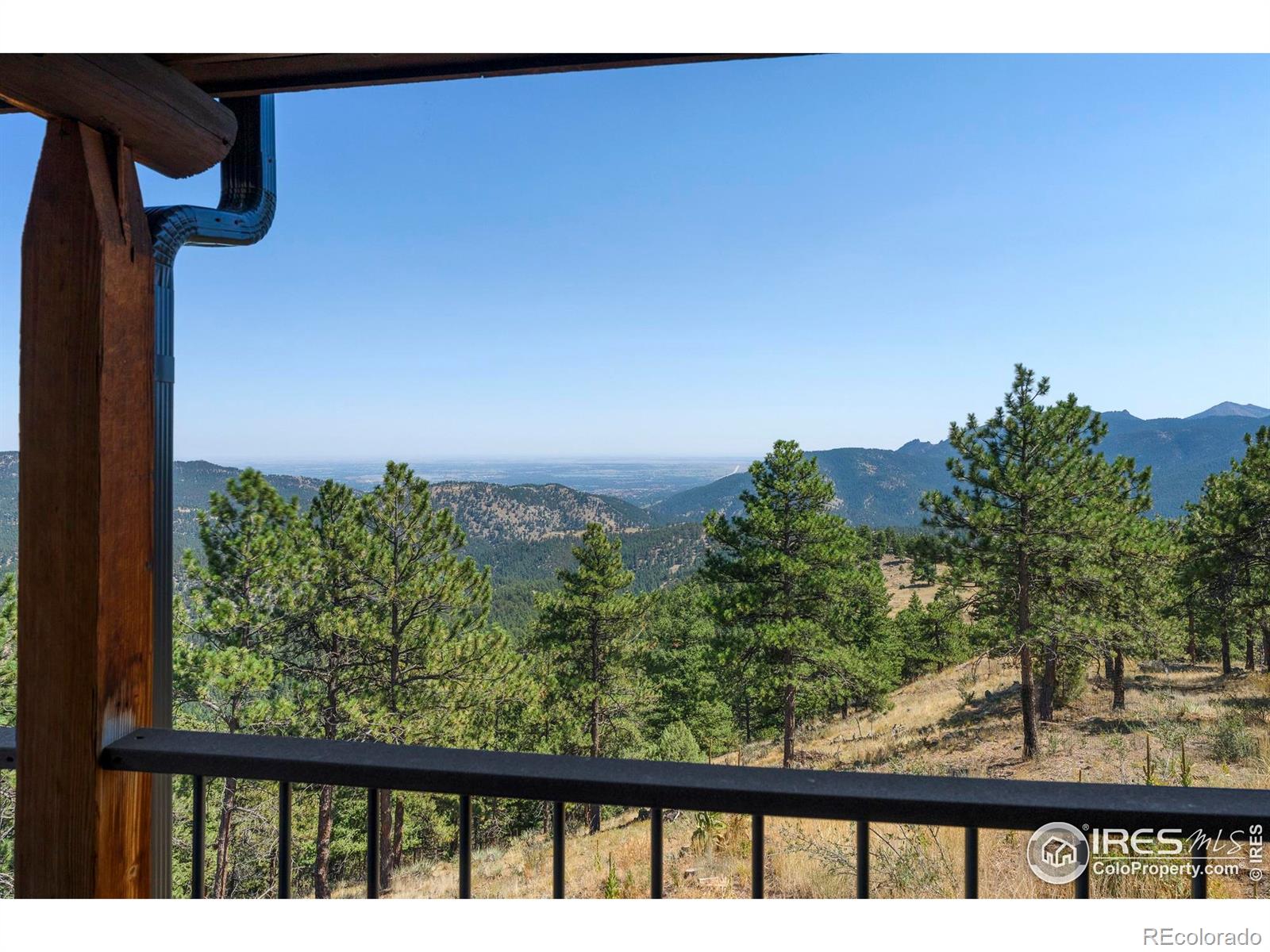 1327 Weaver Drive Boulder CO 80302
