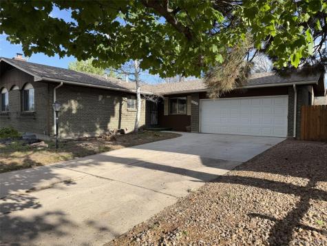 12076 E Montana Place Aurora CO 80012
