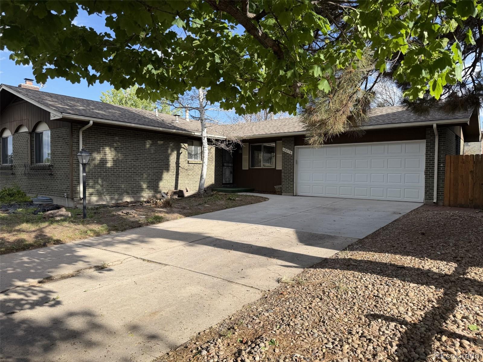 12076 E Montana Place Aurora CO 80012