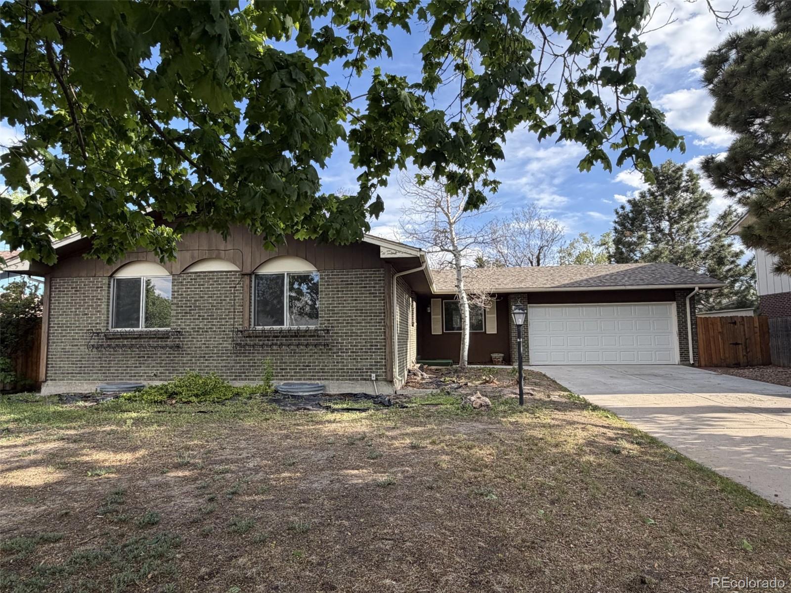 12076 E Montana Place Aurora CO 80012