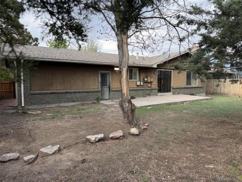 12076 E Montana Place Aurora CO 80012
