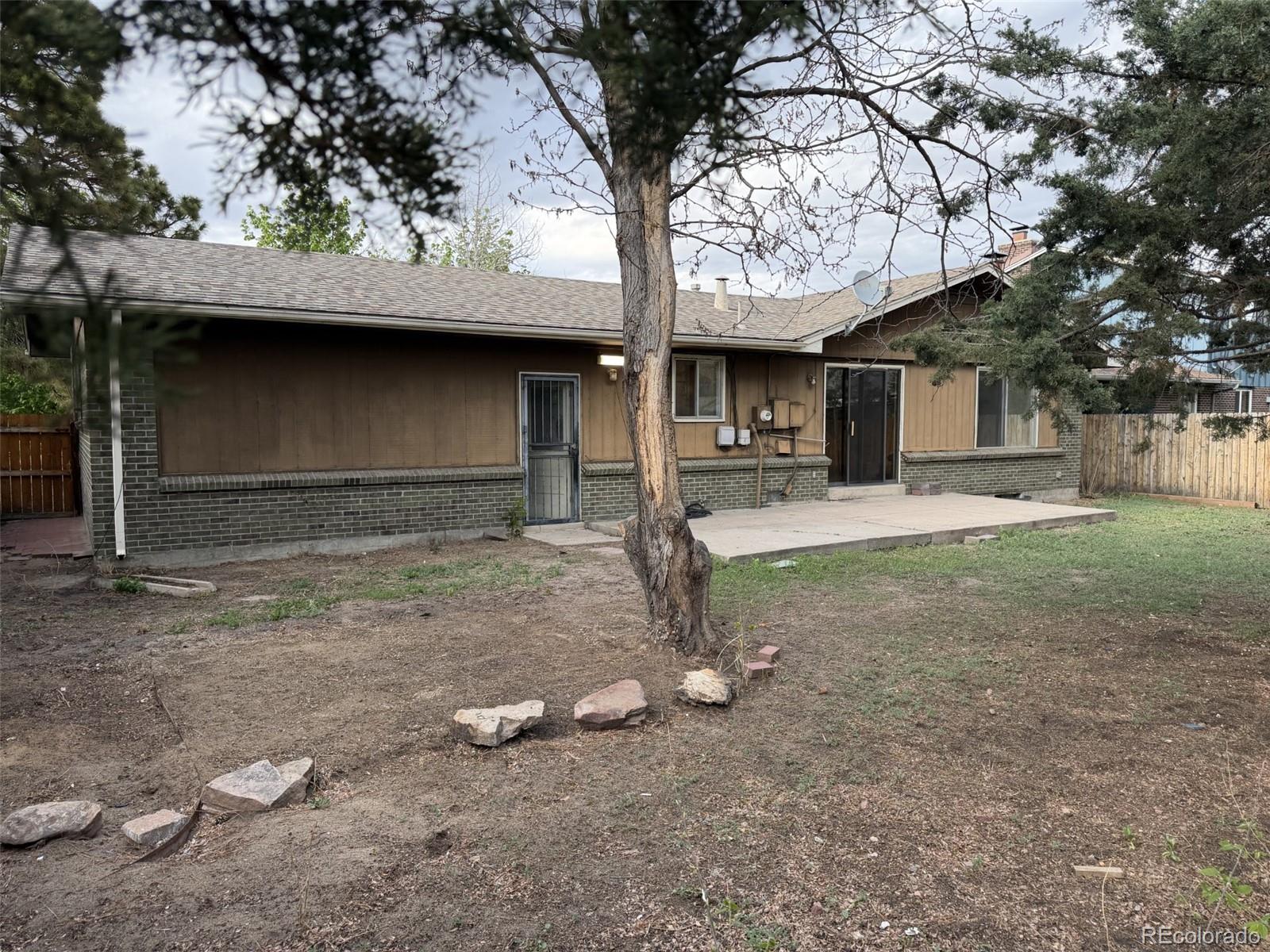12076 E Montana Place Aurora CO 80012