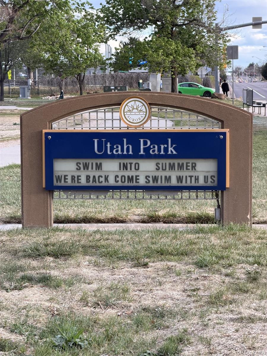 12076 E Montana Place Aurora CO 80012