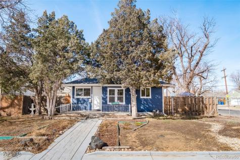 1195 Florence Street Aurora CO 80010