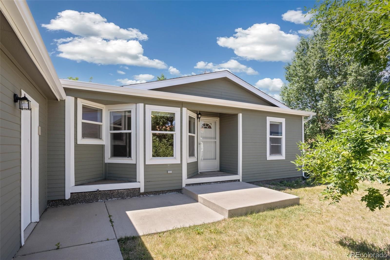 7765 Valley Quail Point Colorado Springs CO 80922