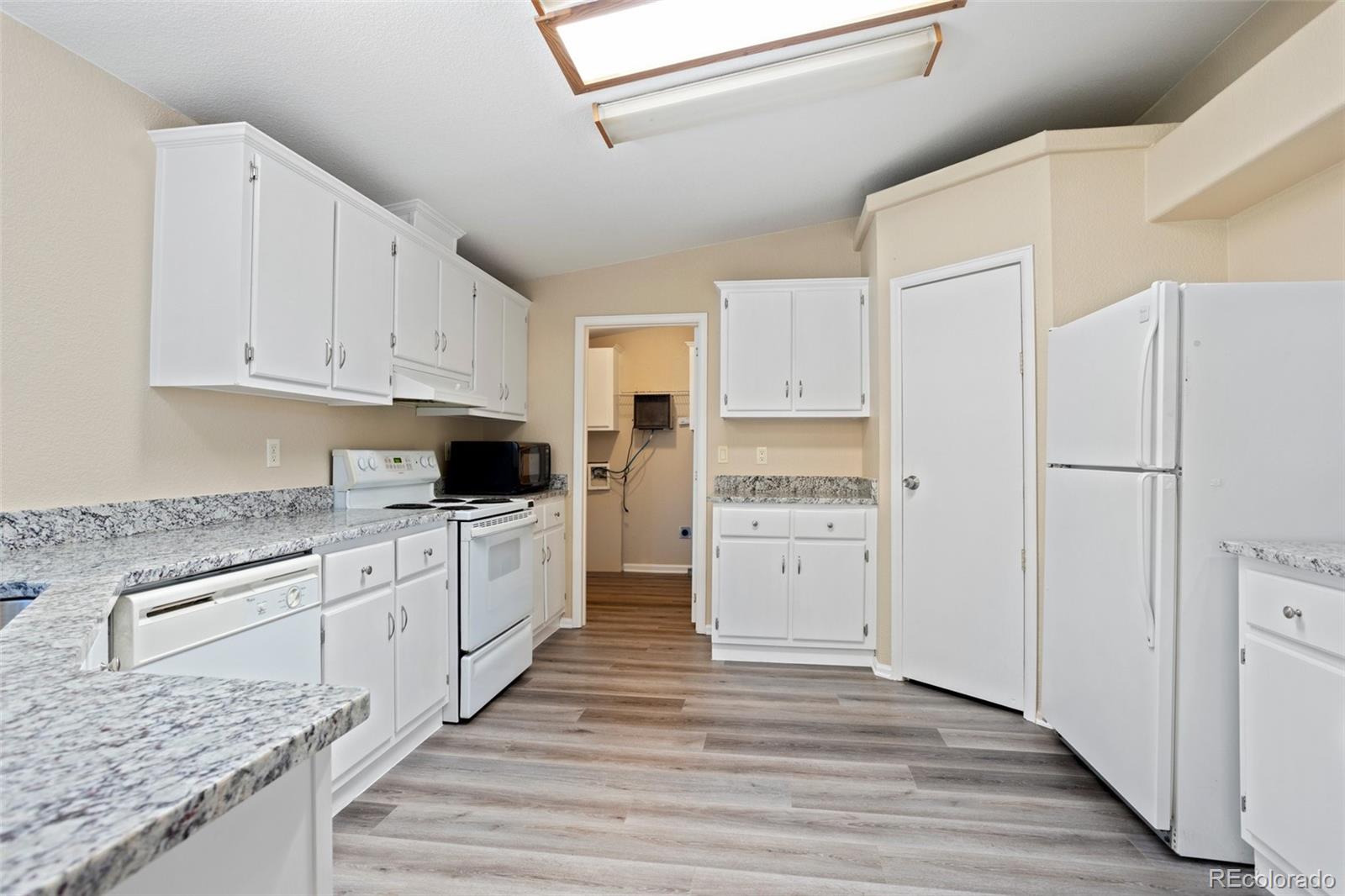 7765 Valley Quail Point Colorado Springs CO 80922