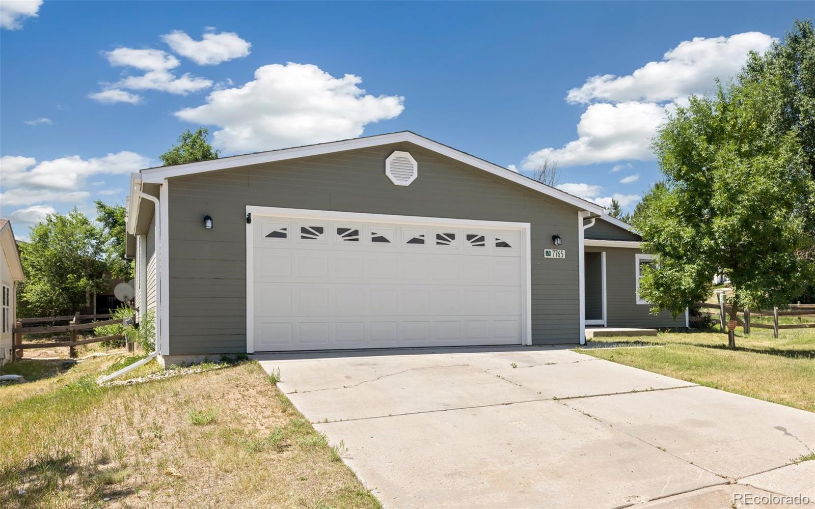 7765 Valley Quail Point Colorado Springs CO 80922
