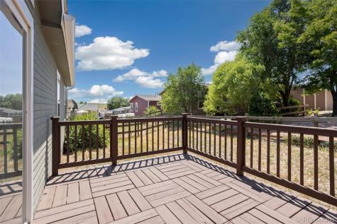 7765 Valley Quail Point Colorado Springs CO 80922