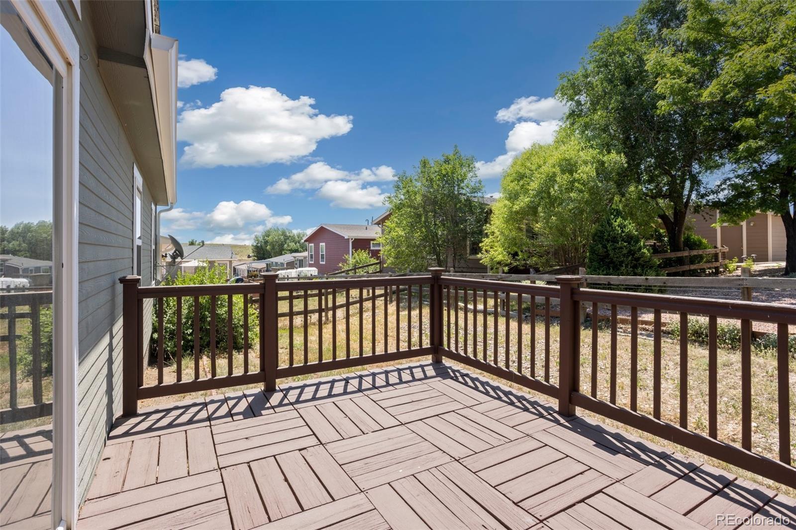 7765 Valley Quail Point Colorado Springs CO 80922