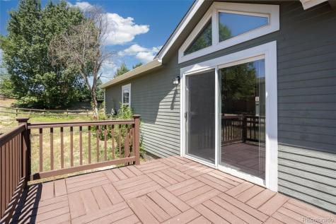 7765 Valley Quail Point Colorado Springs CO 80922