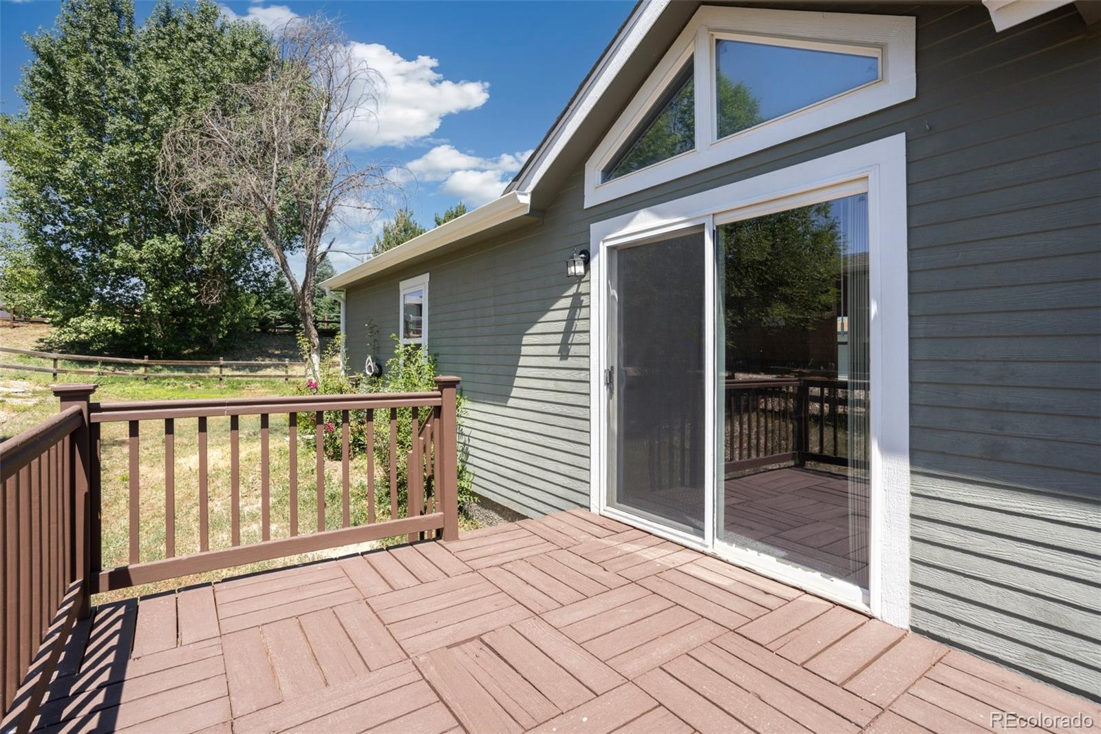 7765 Valley Quail Point Colorado Springs CO 80922