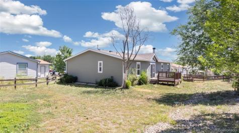 7765 Valley Quail Point Colorado Springs CO 80922