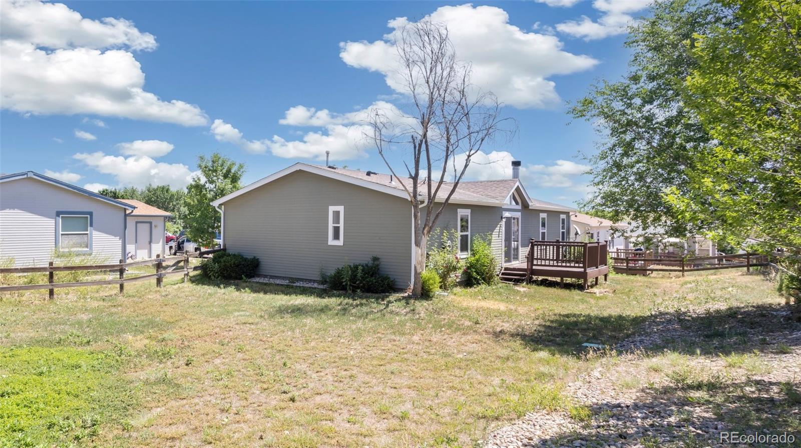 7765 Valley Quail Point Colorado Springs CO 80922