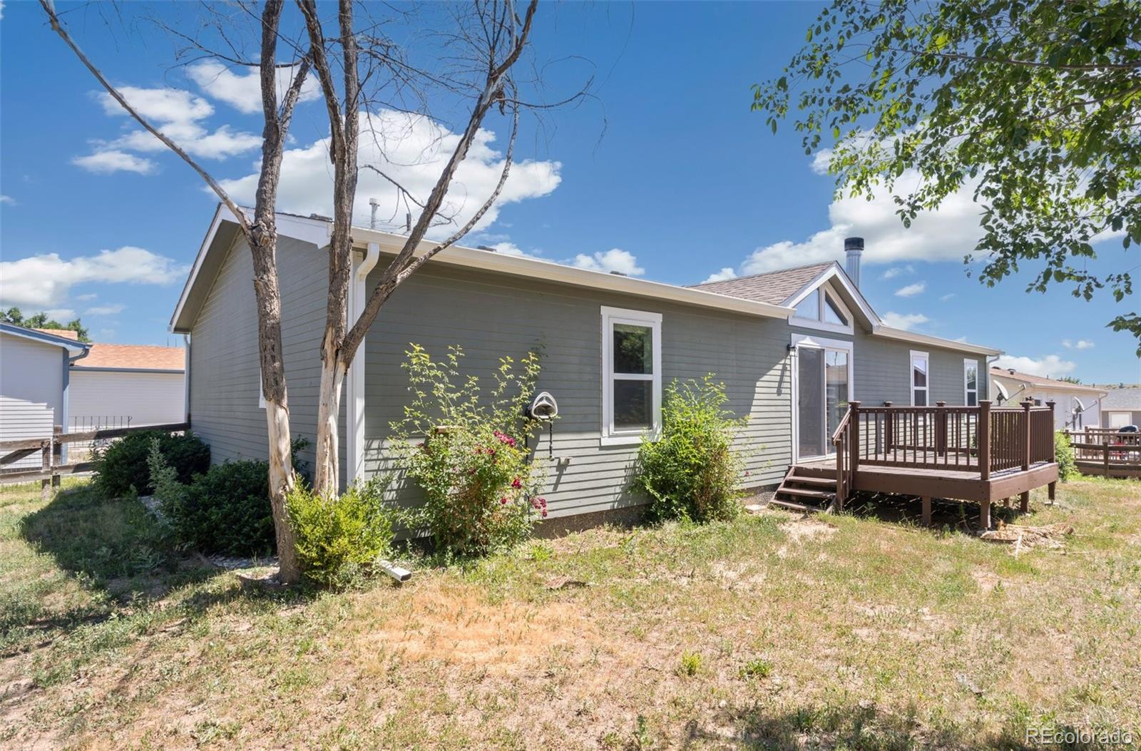 7765 Valley Quail Point Colorado Springs CO 80922