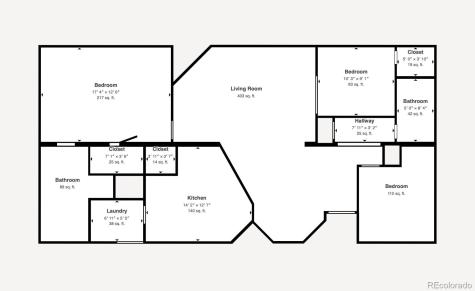 7765 Valley Quail Point Colorado Springs CO 80922